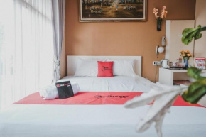 Koolkost Syariah near Plaza Ambarukmo - Minimum Stay 30 Nights